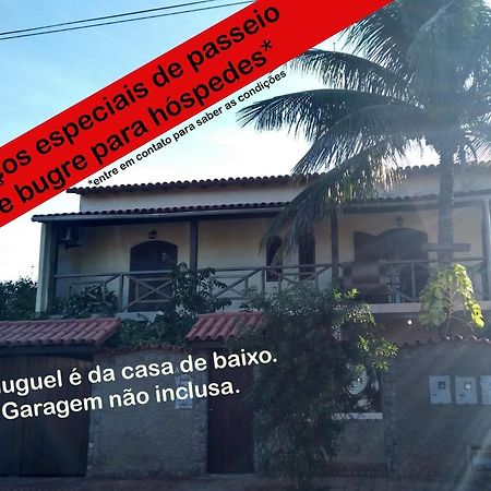 Casa Ampla Bem Localizada Villa Arraial do Cabo Exteriör bild